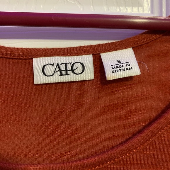 Tank top - Picture 2 of 2